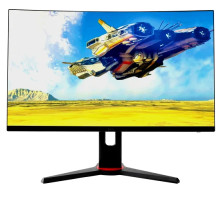 onn. 27" 1080p Curved FHD Gaming Monitor