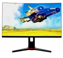 onn. 27" 1080p Curved FHD Gaming Monitor