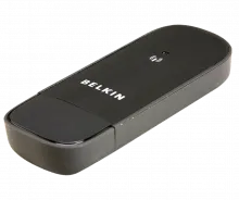 BELKIN F9L1001 USB 2.0 N150 Wireless Adapter Drivers