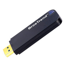 BrosTrend AC1L 1200Mbps WiFi Adapter Driver