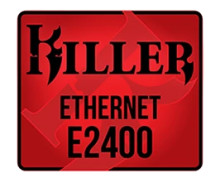 Qualcomm Killer E2400 Gigabit Ethernet Controller Driver