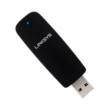 Linksys AE1200 N300 Wireless-N USB Adapter Drivers
