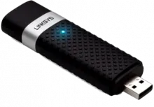 Linksys AE3000 WiFi Adapter Drivers