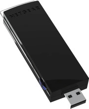 NETGEAR WNDA4100 – N900 USB Adapter Drivers