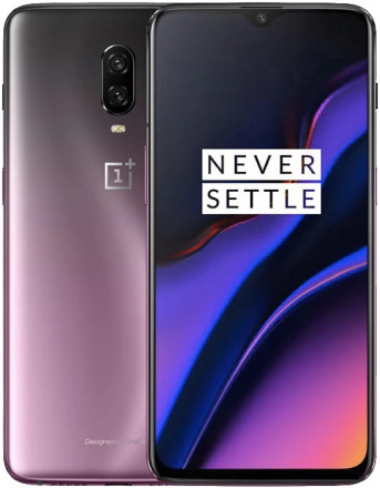 OnePlus 6T USB Drivers