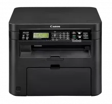 Canon imageCLASS MF232w Printer Driver