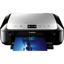 Canon PIXMA MG6821 Printer Driver