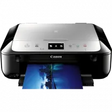 Canon PIXMA MG6800 Printer Driver
