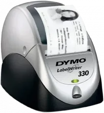 DYMO LabelWriter 330 Turbo Printers Drivers