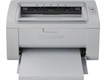 Samsung ML-2165W Laser Printer 