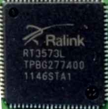 Ralink RT3573 Chipset