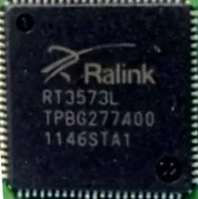 Ralink RT3573 Chipset