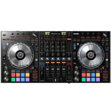 PIONEER DJ DDJ-SZ2 Drivers