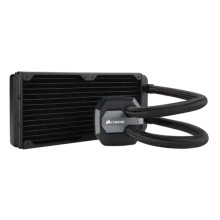 Corsair H100i v2 Hydro Cooler Driver
