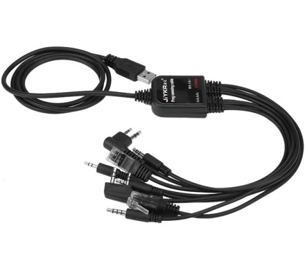 Jiykr Programming Cable Driver