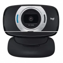 Logitech HD Webcam C615 Drivers