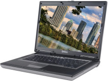 Dell Latitude D830 Drivers