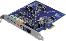 Creative SB X-Fi Xtreme Audio (SB1040) Drivers