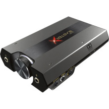 Sound BlasterX G6 Drivers