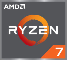 AMD Ryzen™ 7 7735HS Chipset