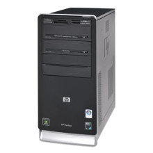 HP Pavilion a6719f Desktop Drivers & BIOS Download