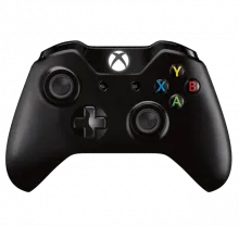 Microsoft Xbox One Controller Driver