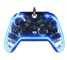 PDP Afterglow XBOX ONE Controller Driver 