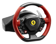 Thrustmaster Ferrari 458 Spider Bulk Driver