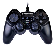 SteelSeries 3GC Dual Vibration PC Gaming Controller Driver