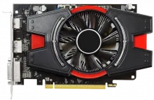 AMD Radeon HD 6670 Series Graphics Drivers
