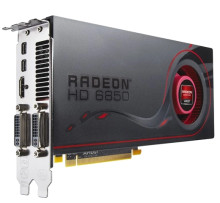AMD Radeon HD 6800 Series Graphics Drivers