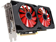 AMD Radeon RX 570 drivers for Windows 10 64-bit [Download]