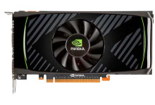 NVIDIA GeForce GTX 550 Ti Drivers