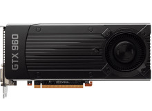 NVidia GeForce GTX 960 Graphics Drivers