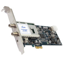 Prof 8000 DVB-S2 TV-tuner Drivers