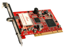 Prof Red Series DVB-S2 7300 PCI Drivers