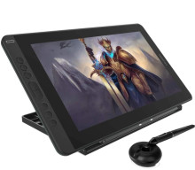 Huion Kamvas 13 Tablet Driver Download