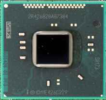 Intel Q87 Express