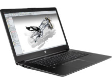 HP ZBook Studio G3 Mobile Workstation Drivers