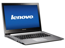 Lenovo IdeaPad P400 Touch (Type 20211) Laptop Drivers