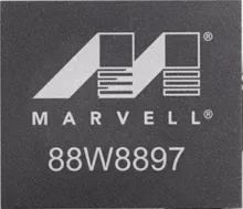 Marvell AVASTAR Wireless-AC Network Controller Drivers