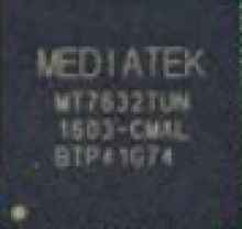 MediaTek MT7632TUN/C