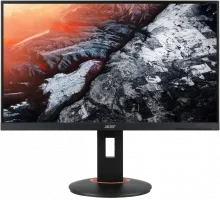 Acer XF270HU Cbmiiprx 27" Monitor Drivers