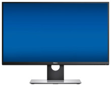 Dell S2716DG Monitor Driver