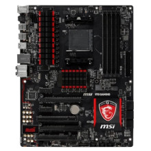 MSI 970 (MS-7693) Gaming Motherboard Drivers