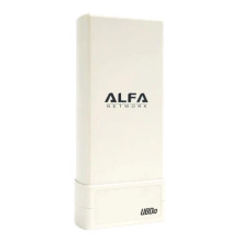 ALFA NETWORKS UBDo-gt8 Drivers