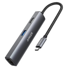 Anker 533 USB-C Hub (A8338) Driver