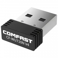 COMFAST CF-WU710N V4 WiFi Adapter Drivers