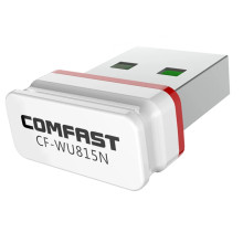 COMFAST CF-WU815N WiFi Adapter Drivers