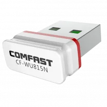 COMFAST CF-WU815N WiFi Adapter Drivers